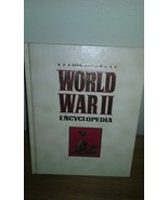 Illustrated World War II Encyclopedia 24 vols. Complete - £117.61 GBP