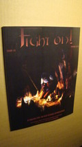 FIGHT ON! ISSUE 9 **NM/MT 9.8** DUNGEONS DRAGONS OLD SCHOOL RPG GAME MAG... - $19.00
