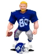 Jeremy Shockey Gladiators of the Gridiron Action Figure - £13.35 GBP