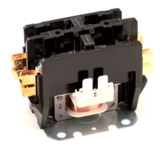 Hobart DP30C2P-1, Contactor, 2 Pole, 120 Volt 50/60HZ Coil - $534.75
