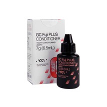 GC Fuji Plus Luting Cement Conditioner Only 6.5mL Refill 000221 - $43.75
