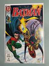 Batman(vol. 1) #488 - DC Comics Combine Shipping - £7.58 GBP