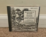 Mozart: Eine Kleine Nachtmusik (CD, Musical Heritage)Neville Marriner MH... - $7.59