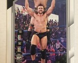 Duke Hudson Trading Card WWE NXT #95 - $1.97