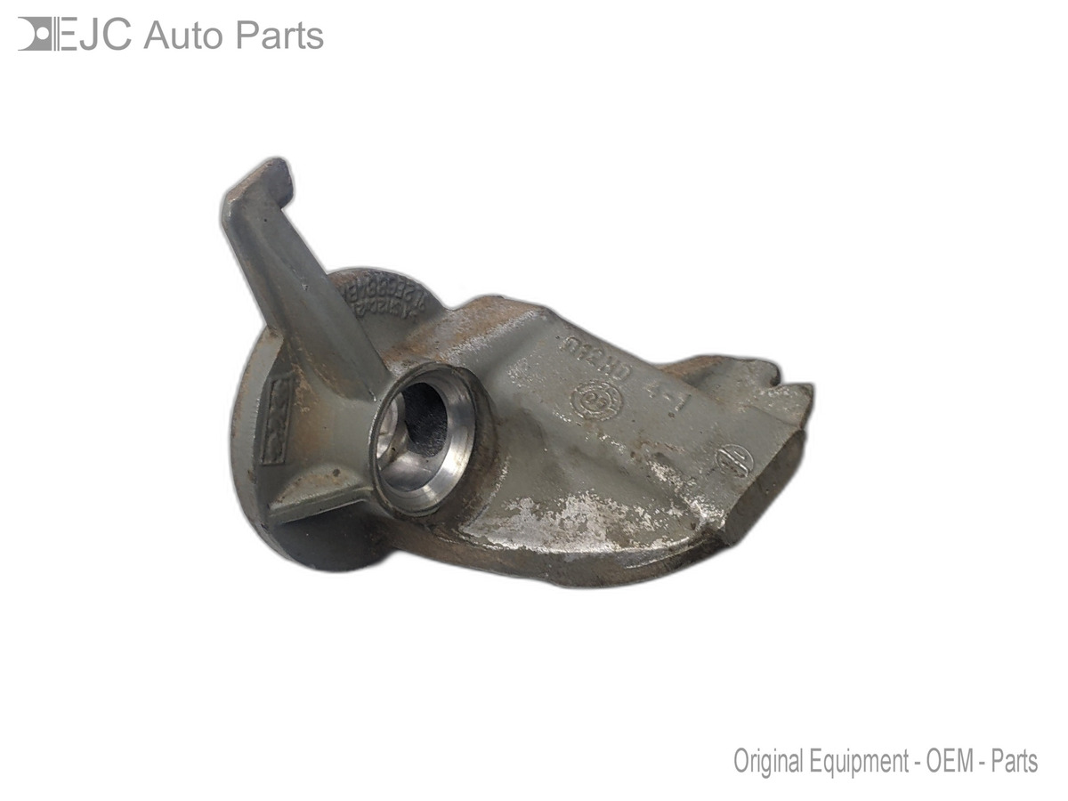 Engine Oil Filter Housing From 2004 Ford Explorer  4.0 1L2E6884BD 4WD - $29.65