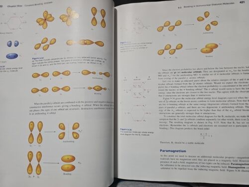 Chemistry by Susan A. Zumdahl and Steven S. Zumdahl, 8th Edition (Hardcover) Item image 9