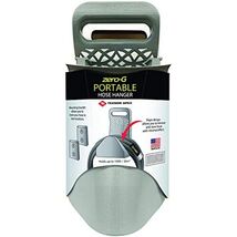 Teknor Apex HM-100 Zero-G Portable Hose Hanger, Gray - $41.34 CAD