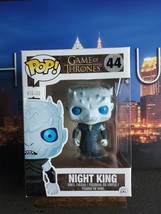 Pop! TV #44 Game Of Thrones - Night King vinyl figure - $15.85