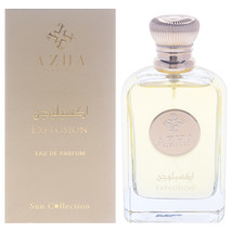 Sun Collection - Explosion by Azha EDP Spray - $23.68