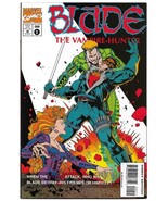 Blade: The Vampire-Hunter #9 (1995) *Marvel / Cover Art By Douglas Wheat... - €8,65 EUR Blade: The Vampire-Hunter #9 (1995) *Marvel / Cover Art By Douglas Wheat... - €8,65 EUR