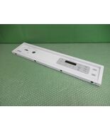 WB36K5690 Genuine KENMORE Double Oven 27&quot; Touch Panel ONLY Board Not Inc... - $367.76 CAD