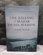 The Killing of Major Dennis Mahon by Peter Duffy (hardcover, first editi... - £6.15 GBP