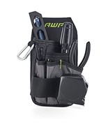 AWP Organizer Tool Pouch | 7 Pockets &amp; Loops for Tool Organization | Hea... - $24.60