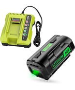 Ryobi 40-Volt Cordless Power Tools Op4040 Op4026 Op4030 Op4050 Op4060A R... - $102.76 CAD