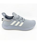 Adidas Cloudfoam Pure SPW Halo Silver Gray Womens Running Shoes IF5580 - £39.46 GBP