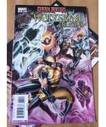 Marvel Comics Wolverine Origins 34 2009 VF+ Daniel Way X-Men Nick Fury - £0.99 GBP