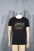Mountain Bike Shirt - Kona Bikes Script Graphic - Men's Large - $35.00