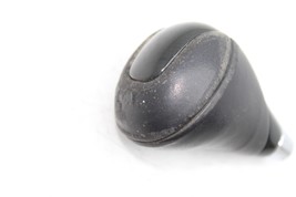 06-11 LEXUS GS300 GS350 SHIFT KNOB BLACK E6069 image 8