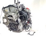 Engine Motor 2.5L 4 Cylinder OEM 2015 Chevrolet MalibuMUST SHIP TO A COM... - £770.72 GBP