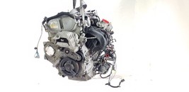 Engine Motor 2.5L 4 Cylinder OEM 2015 Chevrolet MalibuMUST SHIP TO A COM... - $949.21