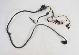 BMW N52n Engine Auto Transmission Cable Wiring Harness E60 2007-2010 OEM - $99.00
