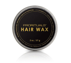 ProRituals Hair Wax, 2 Oz. image 2