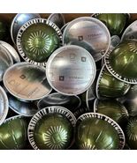 Nespresso Vertuo, Stormio BOOST, Dark Roast Coffee+ Pods, 50-Ct BULK/LOOSE - $59.39