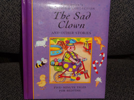 Sad Clown And Other Stories - £5.55 GBP