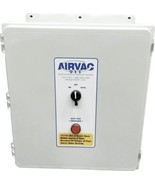 AirVac 911 Timer Control Panel 911 AVEC-2C - $27,918.41 MXN