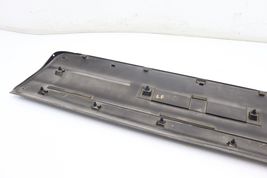 03-05 SUBARU FORESTER FRONT LEFT DRIVER DOOR MOLDING E1052 image 9