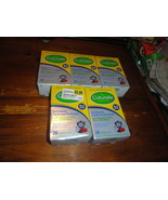 culturelle immune defence probiotic mixed berry 5 boxes elderberry - $27.22 CAD