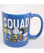 Peanuts Snoopy Lucy Charlie Brown Linus Sally And Woodstock Coffee Mug T... - €10,17 EUR