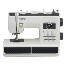 Brother ST371HD Sewing Machine, Strong & Tough, 37 Built-in Stitches, Free Arm O - £236.60 GBP