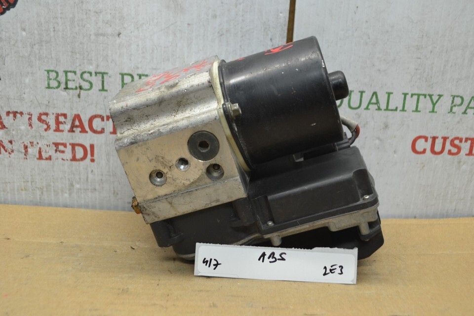 1998-08 Dodge RAM 1500 2500 ABS Pump Control OEM 52121406AC Module 417-2E3 - $139.64