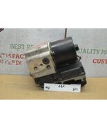 1998-08 Dodge RAM 1500 2500 ABS Pump Control OEM 52121406AC Module 417-2E3 - $196.68 CAD