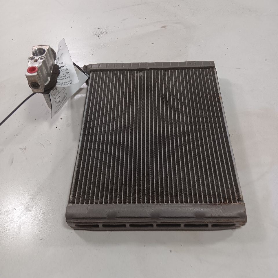AC Evaporator Air Conditioning Turbo Hatchback EX-L Fits 16-22 Honda Civic - $87.94
