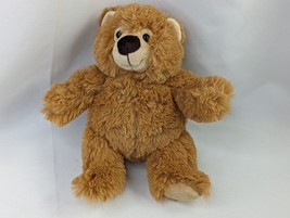 Animal Fair by Fields Bear Plush Brown 9 Inch Stuffed Animal Toy - $19.95