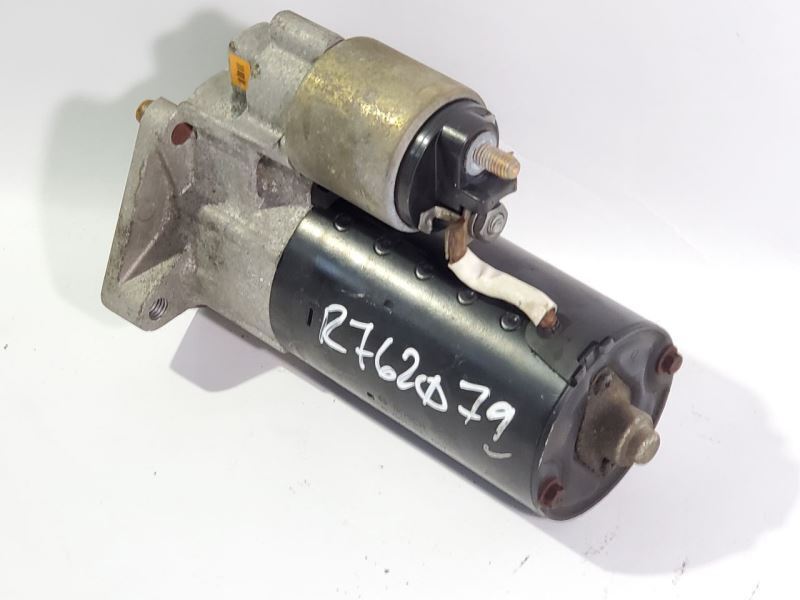 Starter Motor Inline 6 1.7Kw PN 0001115007 OEM 2003 2004 2005 2006 Volvo... - $34.64