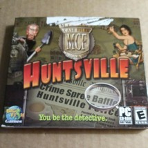 Mystery Case Files: Huntsville - PC CD-ROM - £59.02 GBP