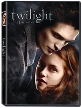Twilight (DVD, 2009, Canadian) sealed A - £1.29 GBP