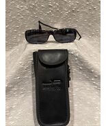 Jonathan Paul (JP) fitover sunglasses with orignal case - $33.52 CAD