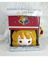 Wizarding World Hermione Mug Changing 4 Color Changing Hot Chocolate Mix... - £17.64 GBP