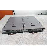Lot of 2 Power Tested Only Fujitsu CA07294-C601 Raid Controller AS-IS - $1,996.54 MXN