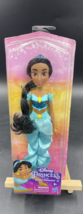 Disney Princess Royal Shimmer Jasmine Doll - $9.89