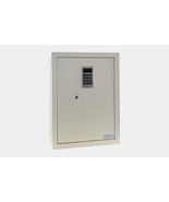 Protex PWS-1814E Wall Safe – Electronic Lock with Key &amp; Power Override - $279.00