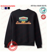 COUNTRY THUNDER ARIZONA MUSIC FESTIVAL 2025 Sweatshirt - $45.00