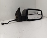 Passenger Side View Mirror Power Paint To Match Fits 11-14 EQUINOX 1022619 - $49.50