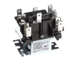 Fan Relay 24 V Coil, 2?Pole  Fits Carrier HCRY62CQ1AA102 - $108.51 CAD