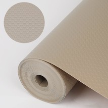 Wochitv Shelf Liner For Cabinets, Drawer 17.5 Inch X 20 Feet, Non Stick,... - $38.99