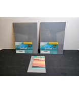 Ampersand Art Supply Pastel Painting Panel: Museum Series Pastelbord, 9&quot;... - €18,44 EUR